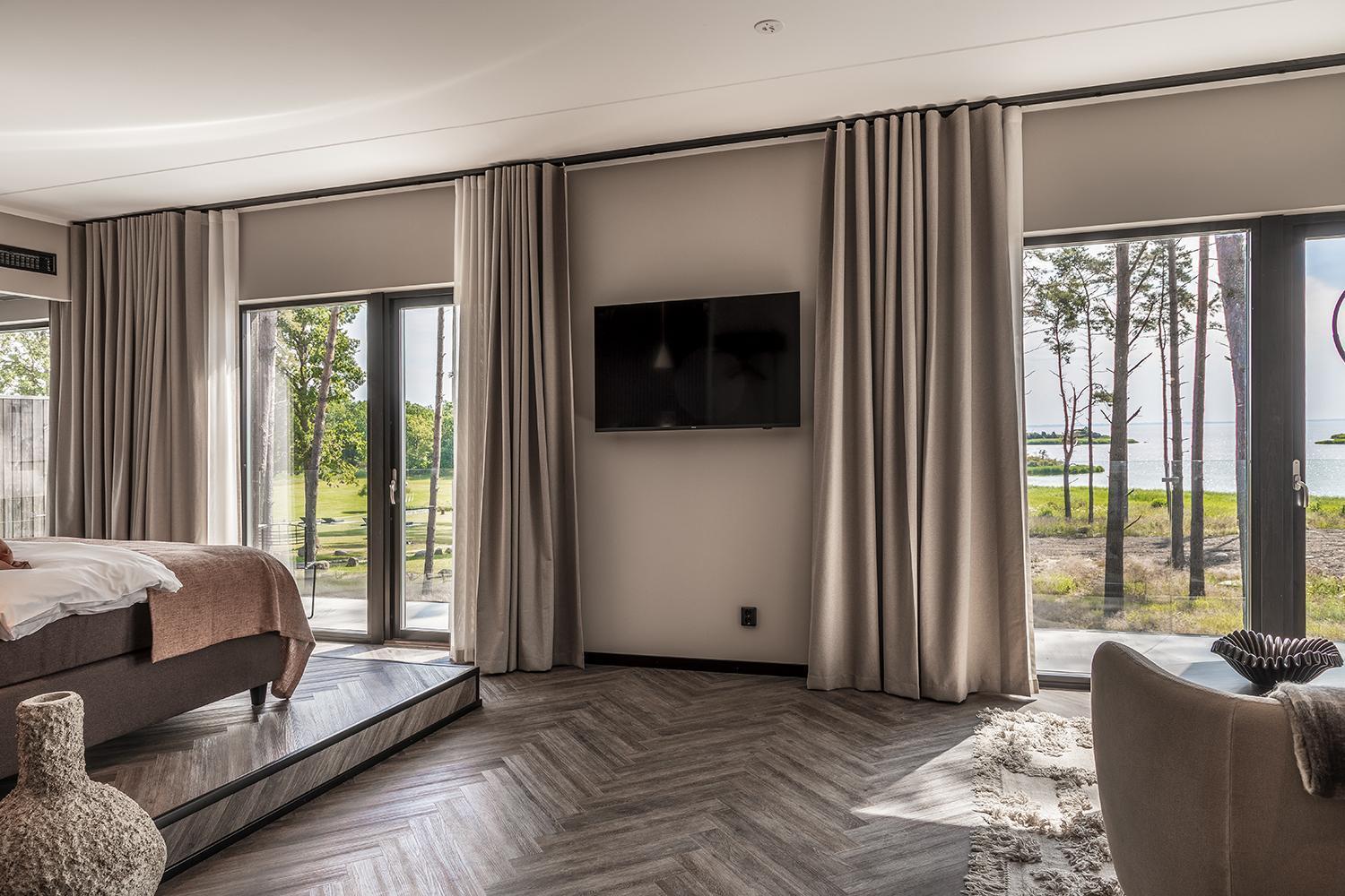 Stufvenäs Gästgifveri Söderåkra Exterior foto
